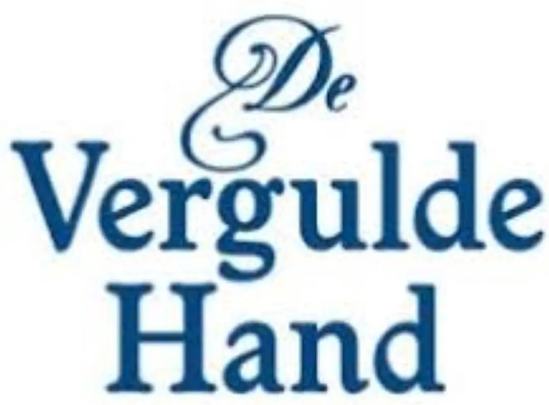 Vergulde Hand Scheerschuim - 6x250ml