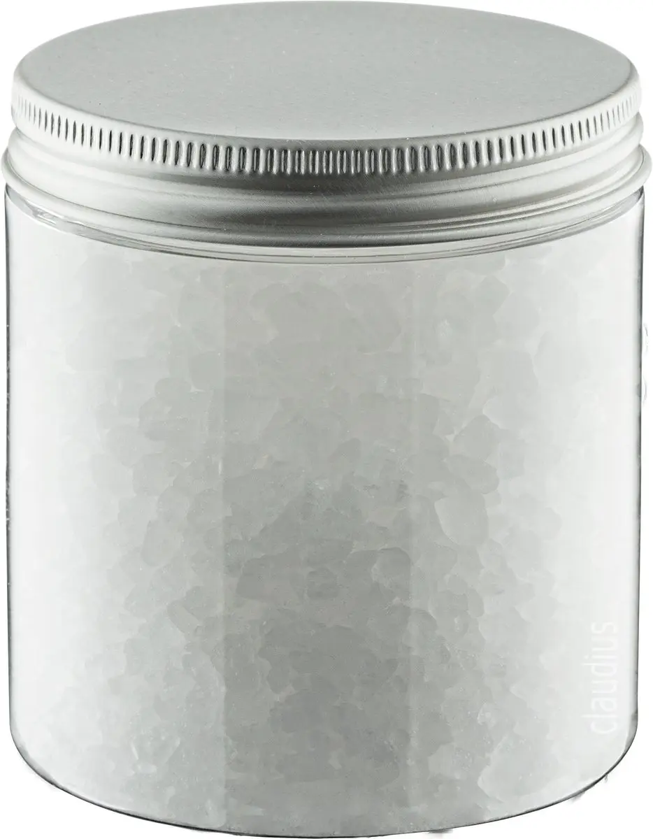 Splashbox Cosmetics Claudius Badzout 300g - 5 Stuks