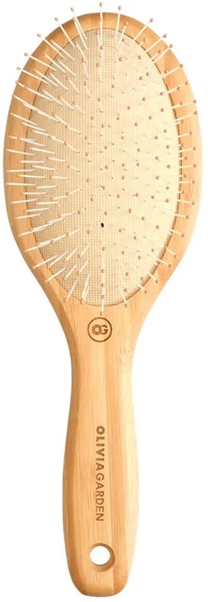 Olivia Garden Healthy Hair HHP5 Paddleborstel