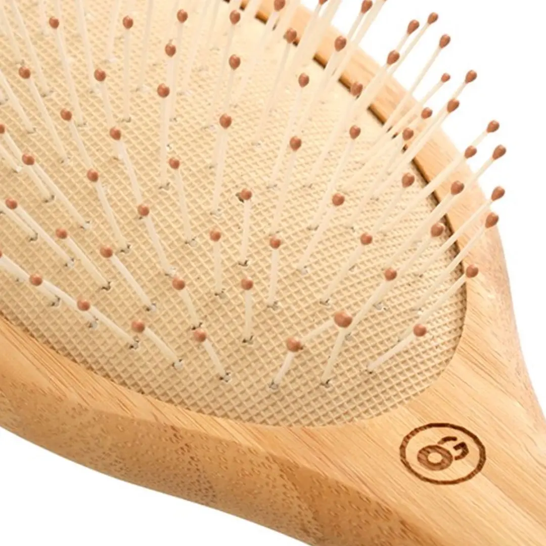 Olivia Garden Healthy Hair HHP5 Paddleborstel