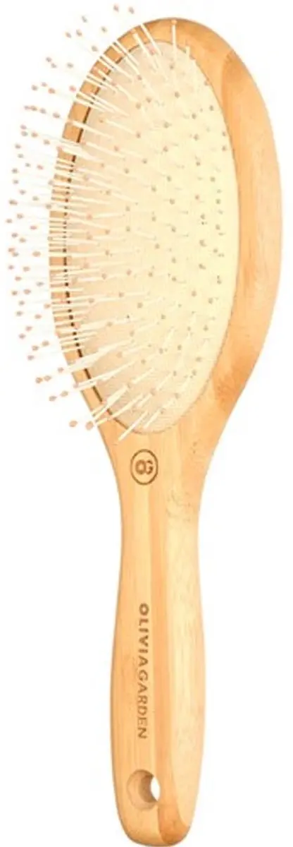 Olivia Garden Healthy Hair HHP5 Paddleborstel