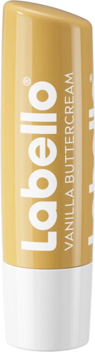 Labello Vanilla Buttercream Lippenbalsem - 24 Stuks