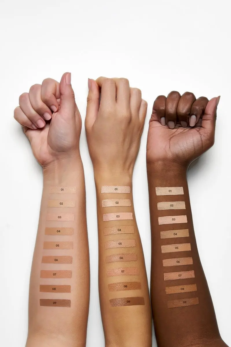 Golden Rose Stick Foundation 05 - 11g