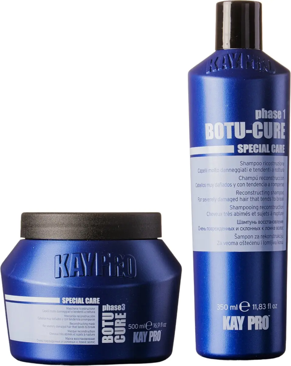 KayPro Botu-Cure Set