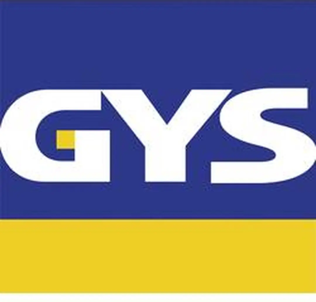 Gys GYSpack PRO 5193026155 - Grijs