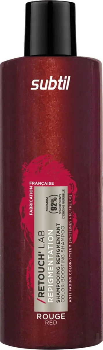 Subtil REPIGM Shampoo