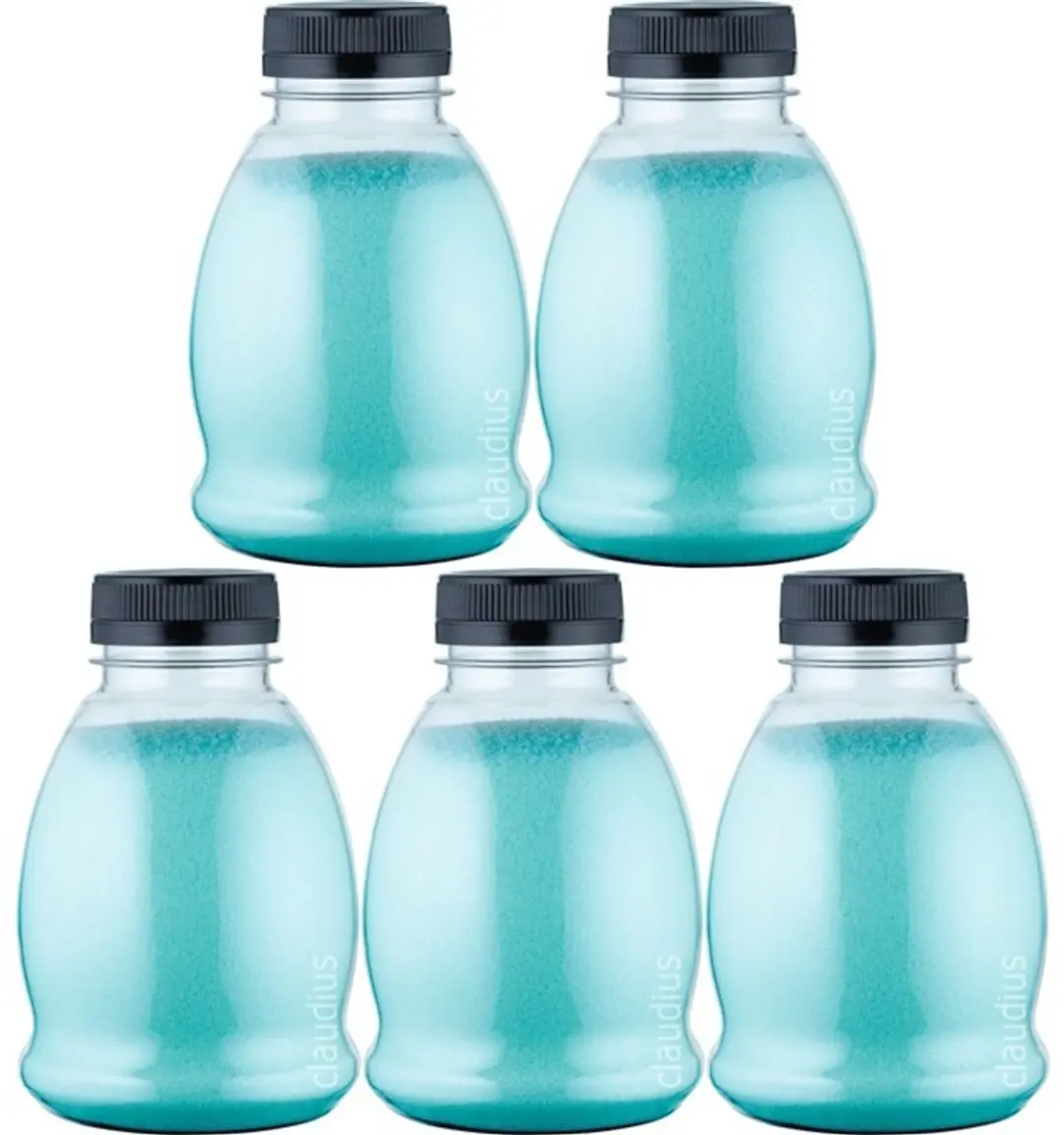 Splashbox Cosmetics Scrubzout Hamam 375g