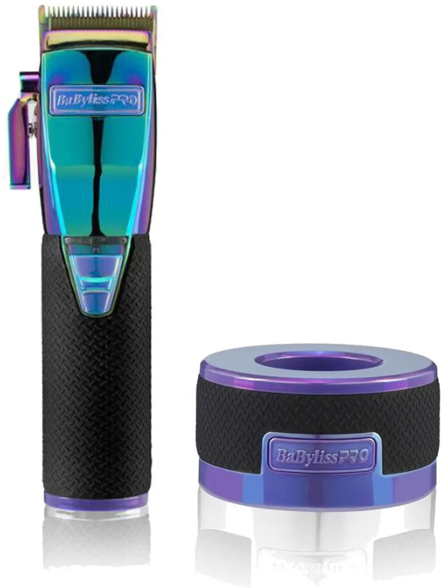 Babyliss PRO 4Artists Boost+ Clipper Chameleon