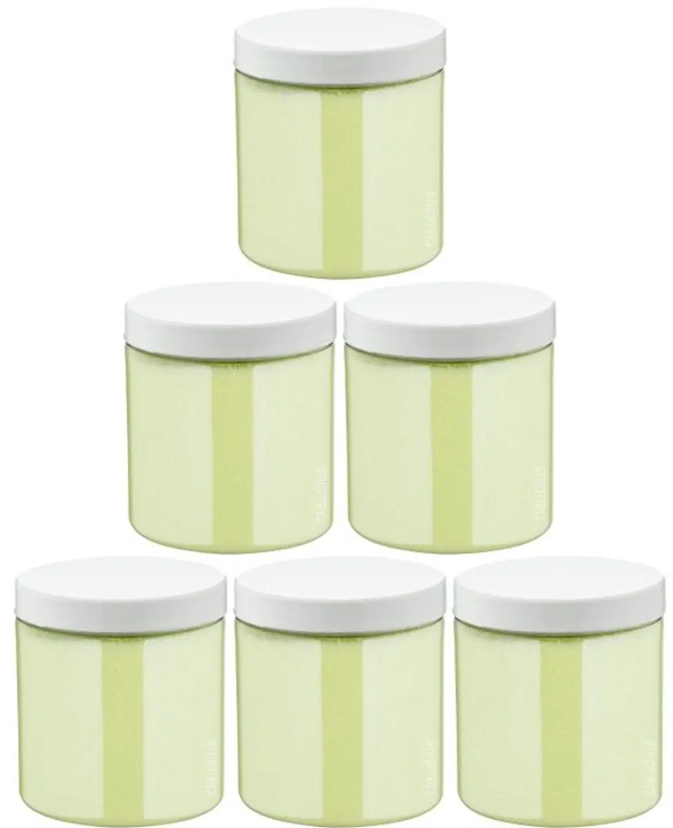Splashbox Cosmetics Scrubzout Fresh Ginger