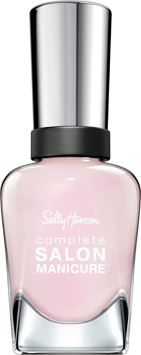 Sally Hansen Complete Salon Manicure Nagellak 811 Freesia Fancy