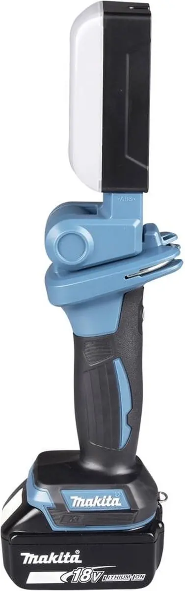 Makita DEBDML816 Accu LED Zaklamp 500lm - 14,4V/18V LXT