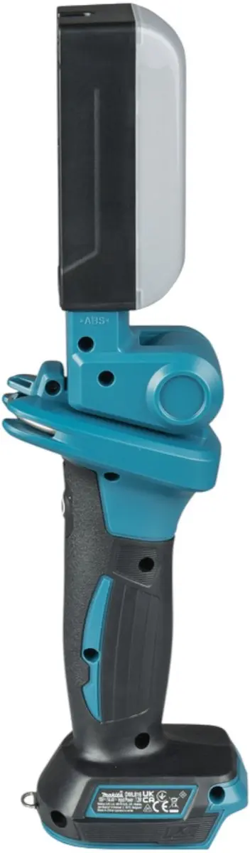 Makita DEBDML816 Accu LED Zaklamp 500lm - 14,4V/18V LXT