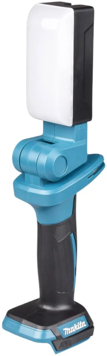 Makita DEBDML816 Accu LED Zaklamp 500lm - 14,4V/18V LXT