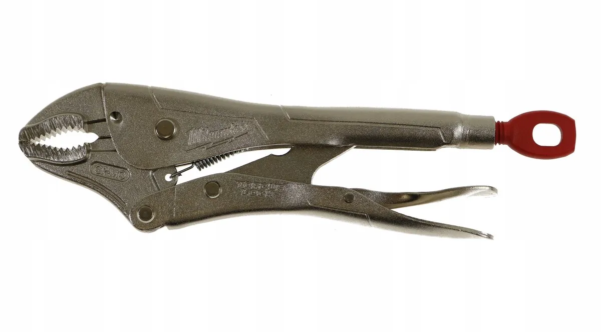 Milwaukee Torquelock Vergrendelings Tang 250mm