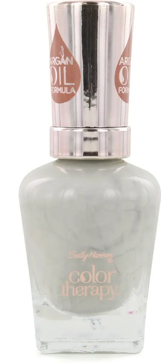Sally Hansen Color Therapy 112 Namas-Grey Nagellak 14.7ml