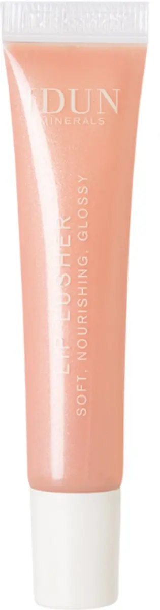 Idun Minerals Lip Lusher Julia 8ml