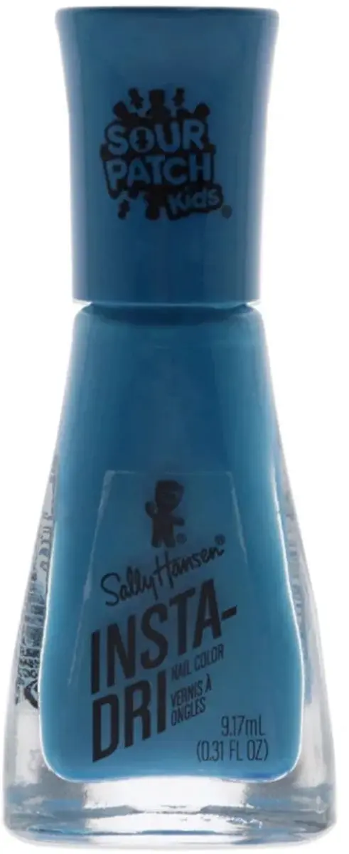 Sally Hansen Insta Dri Nagellak Boo-Lue 686
