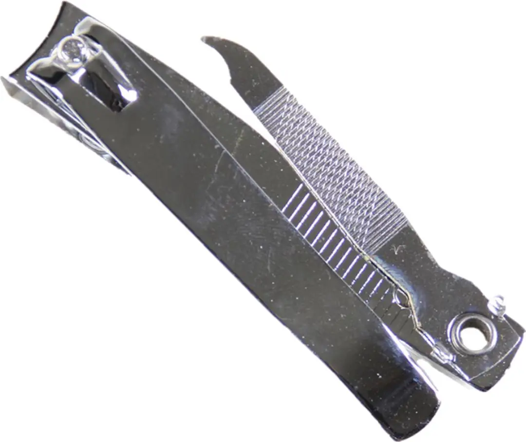 Hairmode Nagelknipper Groot