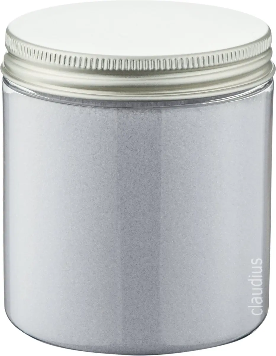 Splashbox Cosmetics Scrubzout Lavendel - 6 Stuks 300g