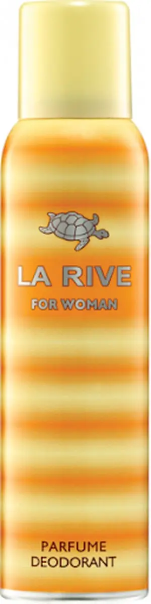 La Rive For Woman Deodorant Spray 150ml