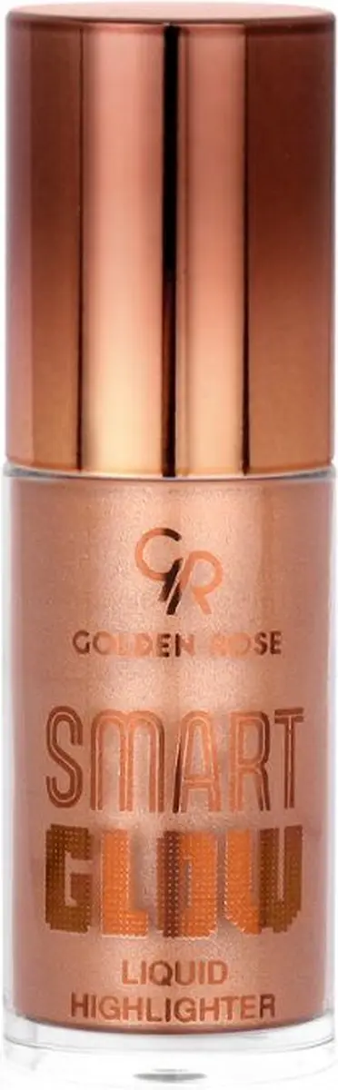 Golden Rose Smart Glow Liquid Highlighter 204