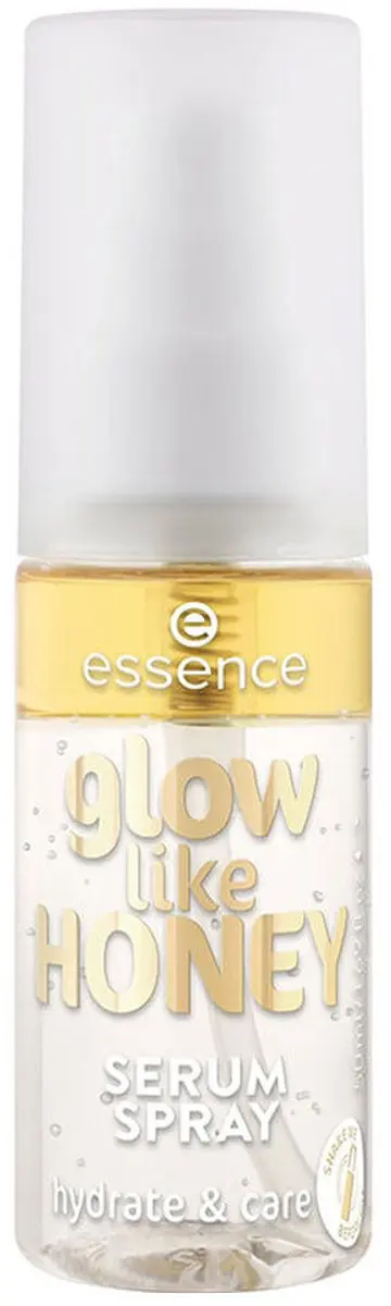 Essence GLOW LIKE HONEY Make-up Set - Multicolor