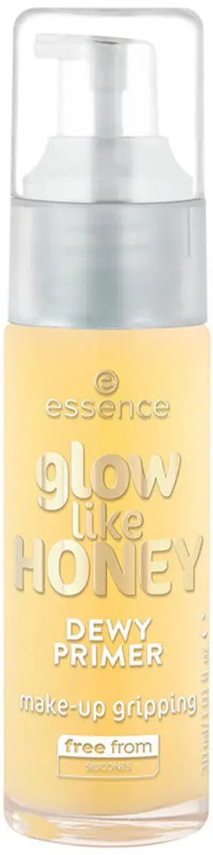 Essence GLOW LIKE HONEY Make-up Set