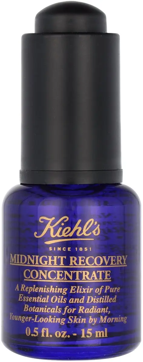 Kiehl's Midnight Recovery Concentrate 5ml