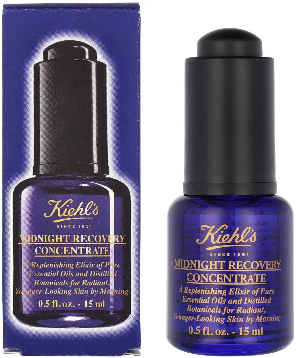Kiehl's Midnight Recovery Concentrate 5ml