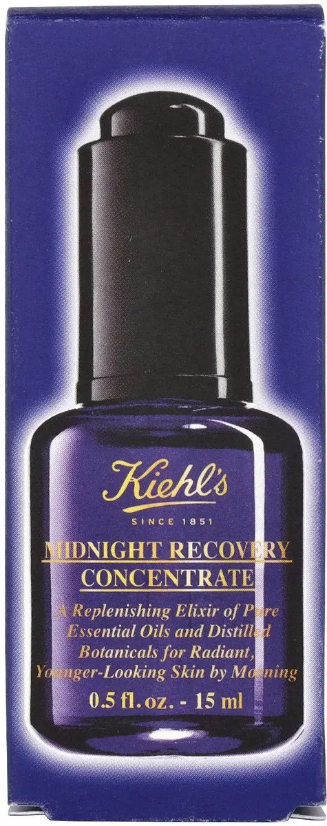 Kiehl's Midnight Recovery Concentrate 5ml