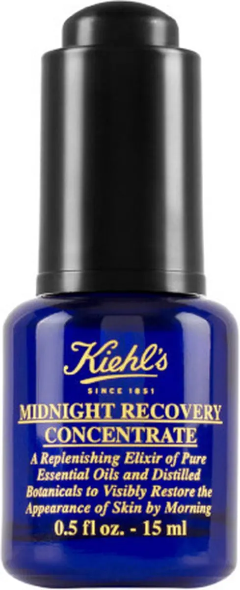 Kiehl's Midnight Recovery Concentrate 5ml