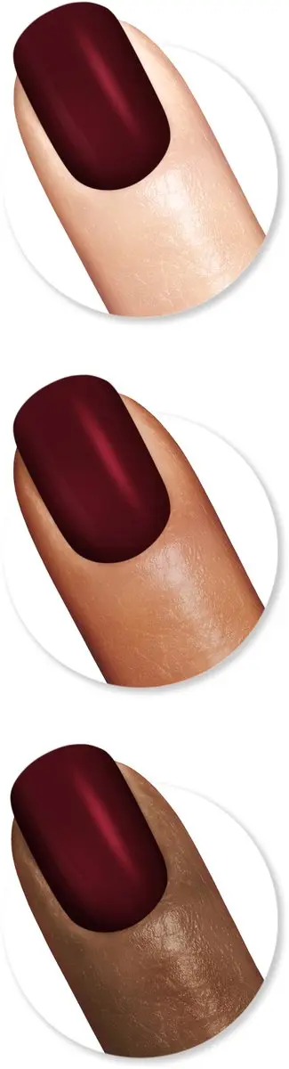 Sally Hansen Insta Dri Nagellak 398 Pomp & Plum 9,17ml
