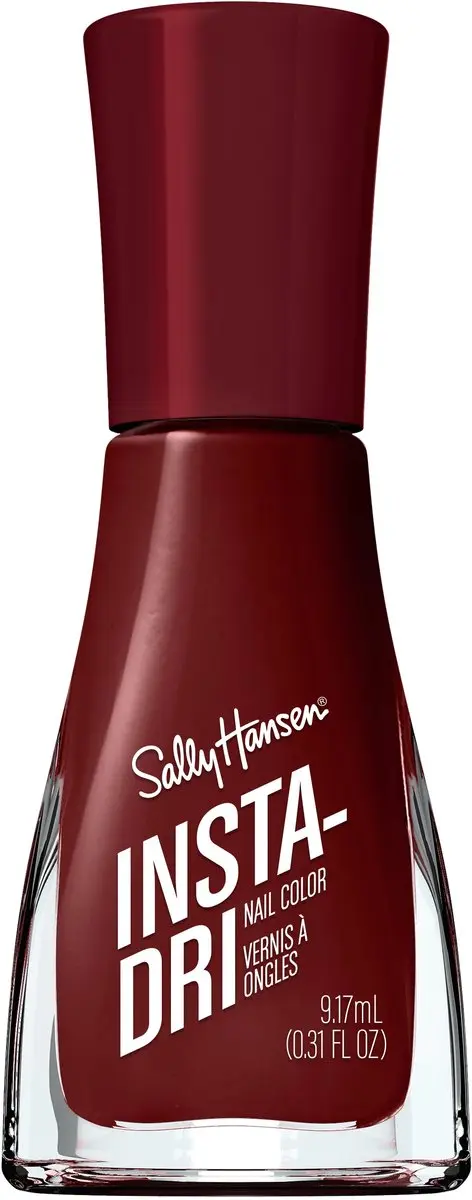 Sally Hansen Insta Dri Nagellak 398 Pomp & Plum 9,17ml