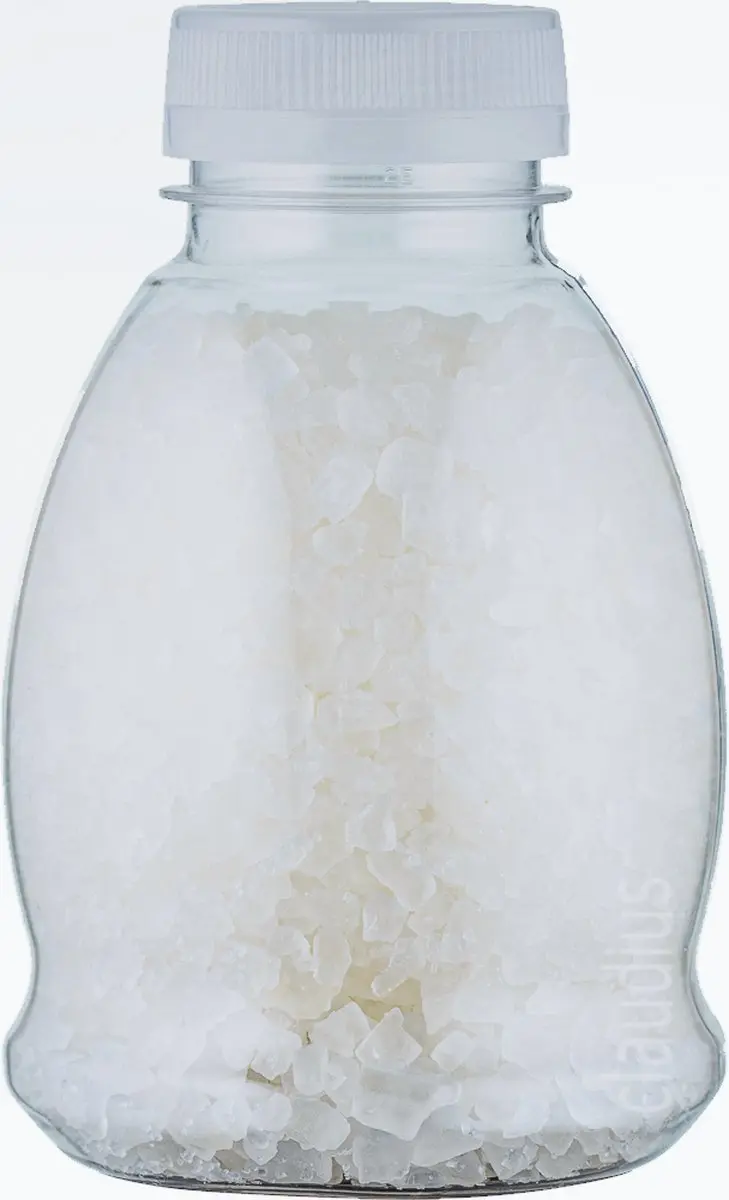 Splashbox Cosmetics Claudius Badzout - 4x375g