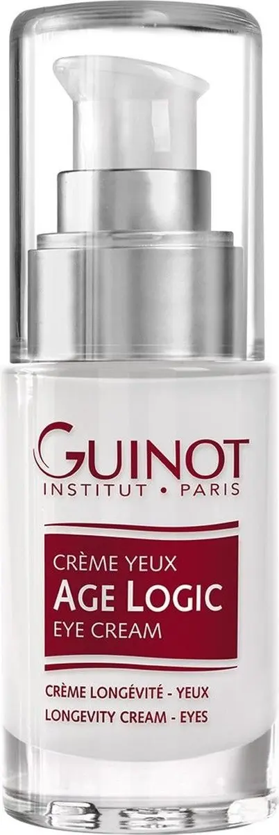 Guinot Age Logic Eye Anti-Verouderingscrème 15ml