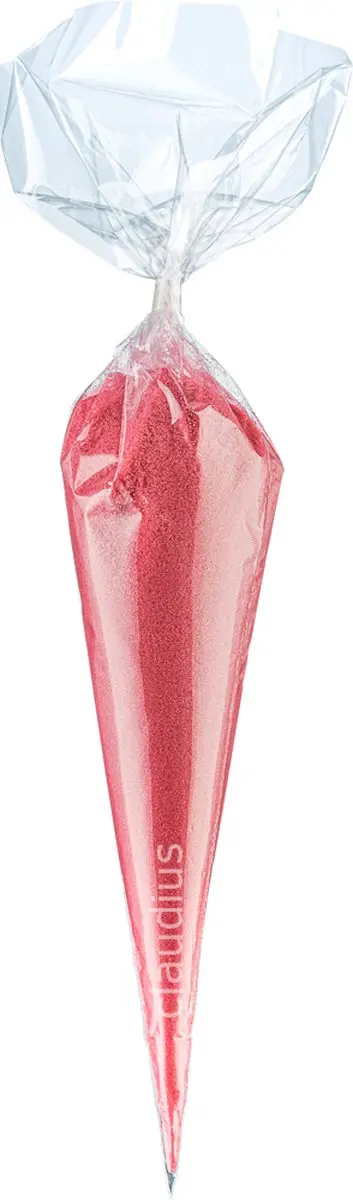 Splashbox Cosmetics Scrubzout Fruity Melon 500g