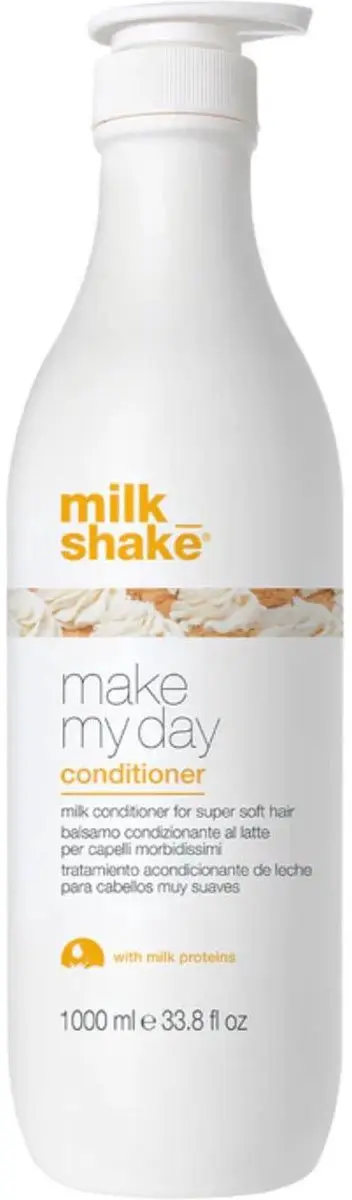 Milk Shake Make My Day Conditioner 1L