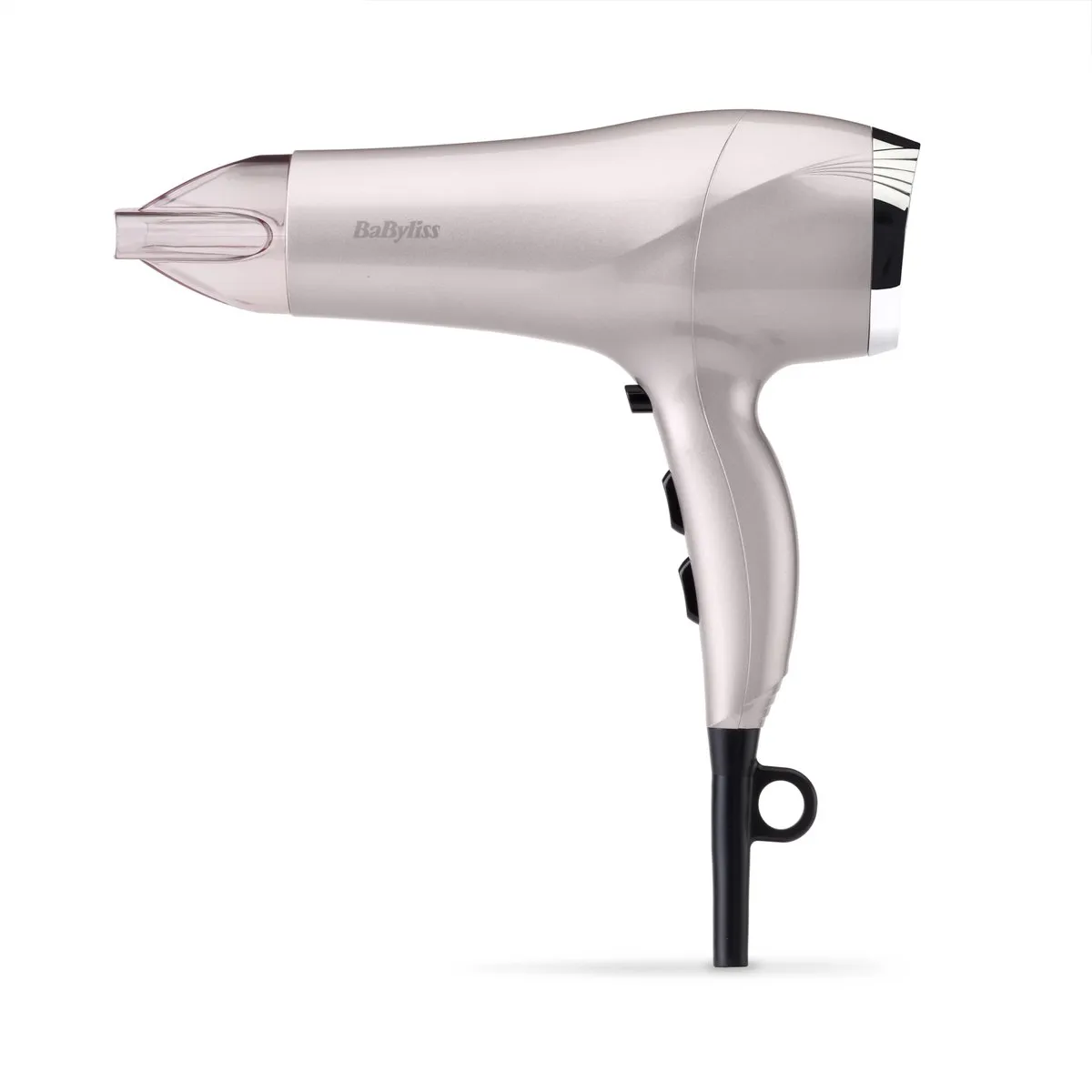 Babyliss Mauve Lustre 2300 Föhn