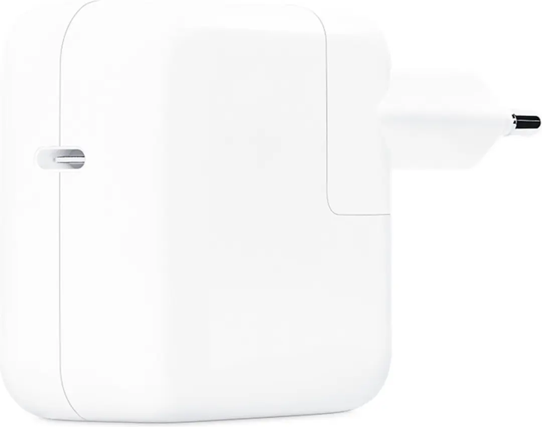 Apple 30W USB-C Adapter MY1W2ZM/A