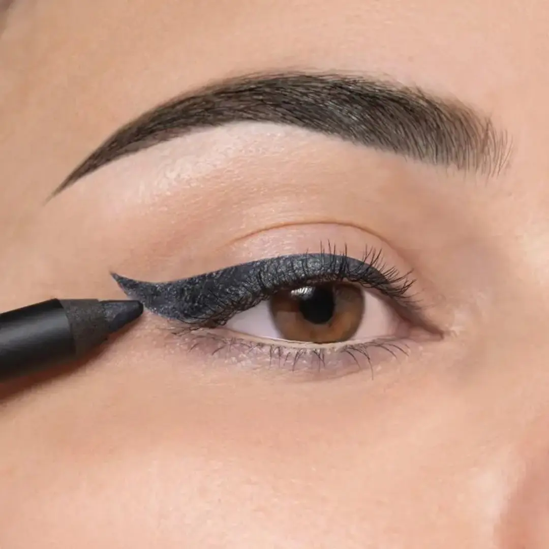 Artdeco Soft Eye Liner Waterproof Ancient Iron 1.2g