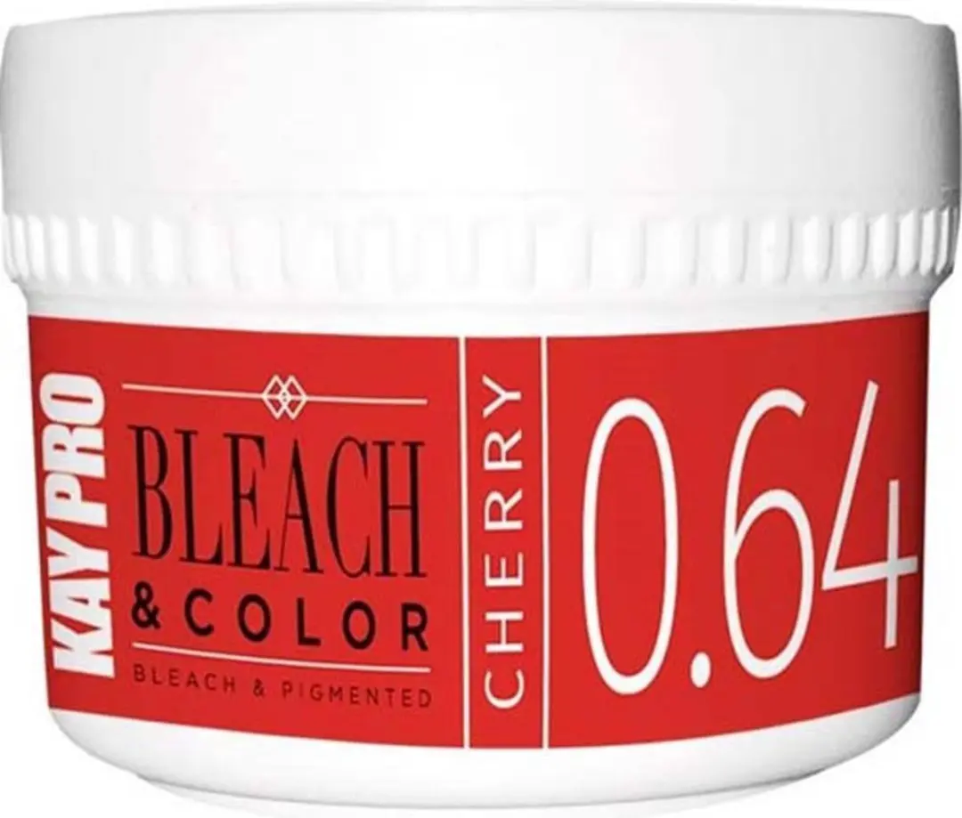 KayPro Bleach&Color Cherry 70ml