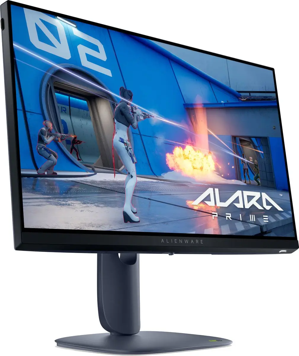 Dell Alienware AW2525HM Monitor 24.5" Full HD