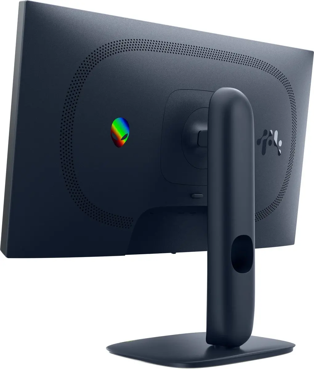 Dell Alienware AW2525HM Monitor 24.5" Full HD - 2x HDMI 2.1 - Zwart