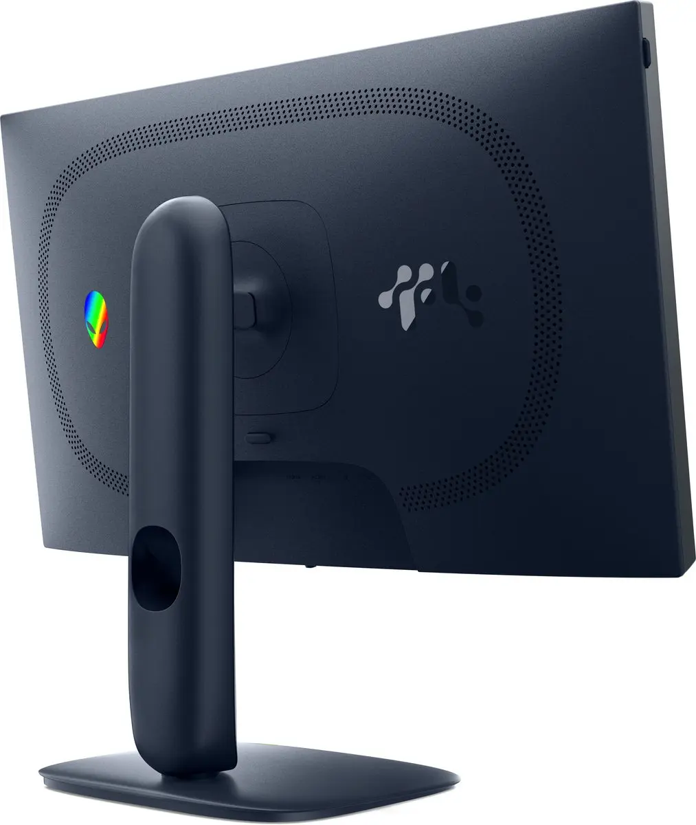 Dell Alienware AW2525HM Monitor 24.5" Full HD - 2x HDMI 2.1 - Zwart