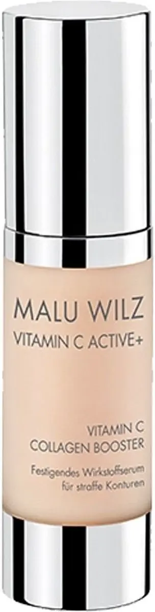 Malu Wilz Vitamin C Collagen Booster 30ml