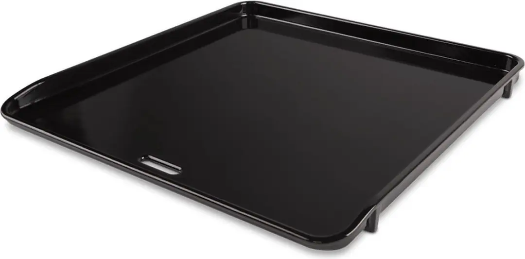 Weber Crafted Bakplaat