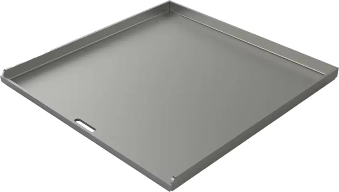 Weber Crafted Bakplaat