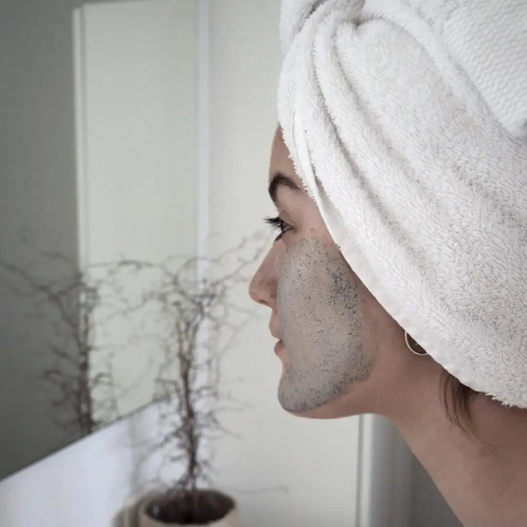 Australian Bodycare Gezichtsmasker 100ml - Tea Tree Olie