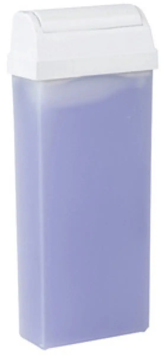 Sibel Maxi Pro Brede Harscassette Groen 110ml