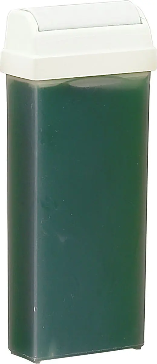 Sibel Maxi Pro Brede Harscassette Groen 110ml